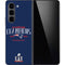 NFL 2016 Super Bowl LI Champions New England Patriots Galaxy Z Fold5 5G Skin